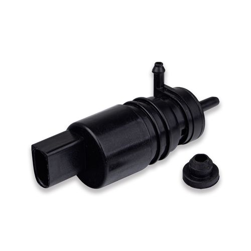 Bomba de Esguicho do Parabrisa Chevrolet Cruze Sedan Lt/Ltz 2012 A 2016/ Sonic 2012 A 2014/ Malibu 2013
