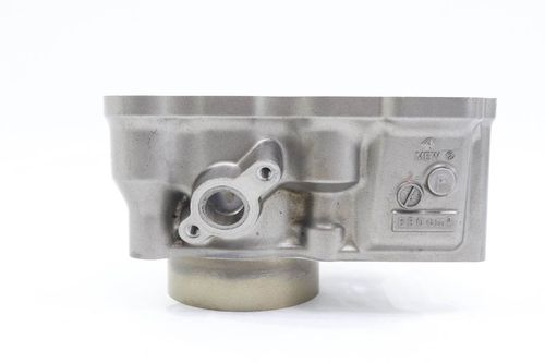 Cilindro F Com Pistão E Anéis Honda Transalp 700 11-1