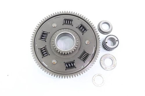 Campana Embreagem Kawasaki Zx 6 Zx6 05-06