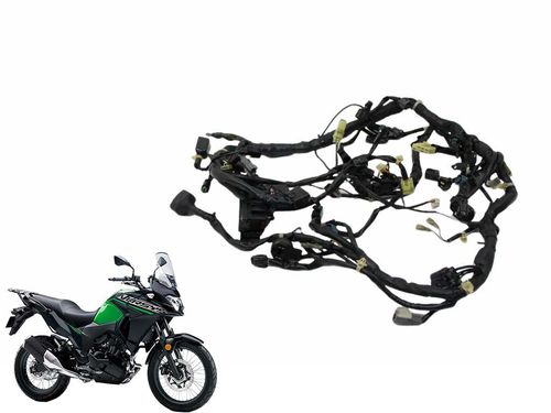 Chicote Principal Kawasaki Versys 300 Versys300 18-2