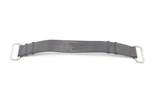 Cinta Da Bateria Triumph Street Triple 675 13-14