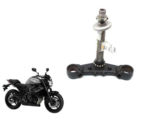 Mesa Inferior Direção Yamaha Xj6 13-19 (