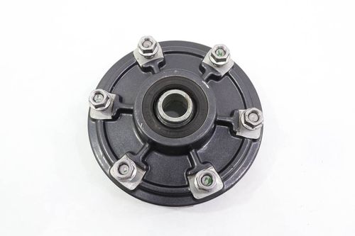 Suporte Coroa Triumph Street Triple 675 13-14