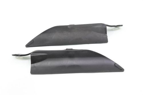 Acabamento Para-lama Dianteiro Triumph Street Triple 675 13-14