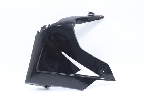 Spoiler Inferior Esquerdo Triumph Daytona 675 2013-2014