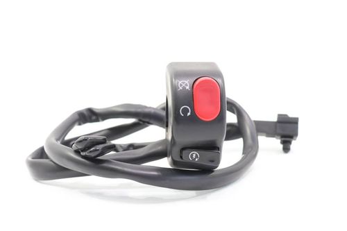 Chave Punho Partida Triumph Street Triple 675 13-14