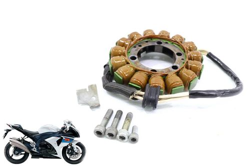 Estator Suzuki Gsxr Srad 1000 Srad 1000 11-13