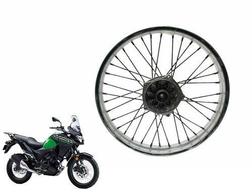 Roda Dianteira Kawasaki Versys 300 Versys300 18-2