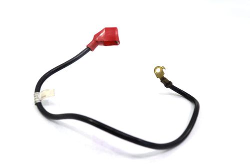 Cabo Positivo Triumph Street Triple 675 13-14