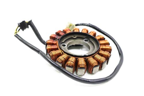 Estator 000005 Gsxr 750 Srad Srad 750 11-13