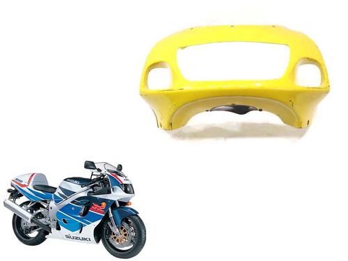Carenagem Frontal Suzuki Gsxr 750 Srad Srad 750 96-0