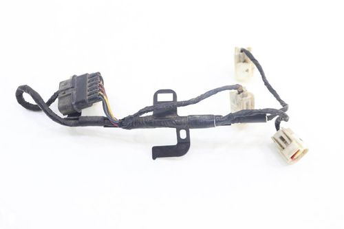 Chicote Bobina Ignição Honda Cbr 1000 Rr 08-11