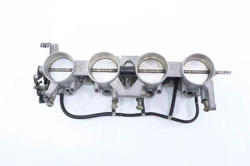 Corpo Injeção Suzuki Gsxr 750 Srad Srad 750 05-06