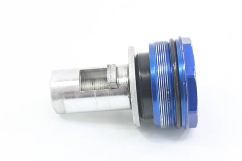 Tampa Bengala Direita Suzuki Gsxr 1000 Srad 18-20