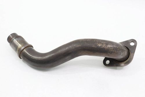Curva Escapamento Dianteiro Honda Xl 700 V Transalp 11-14