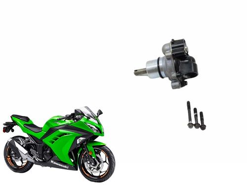 Bomba Água Kawasaki Ninja 300 Ninja300 16-17 Usad