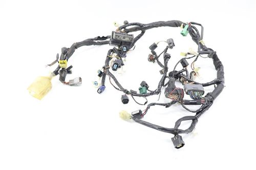 Chicote Principal Suzuki Gsxr Srad 1000 Srad 1000 06-07