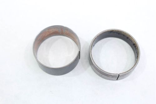 Bucha Deslizante Tubo Honda Cbr 600 Rr Cbr600rr 04-06