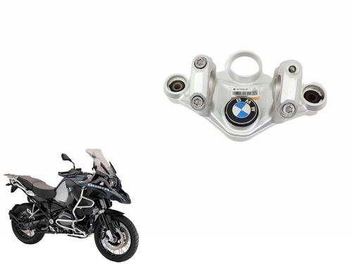 Mesa Superior Direção Bmw R 1200 Gs R1200gs 13-19 Usad
