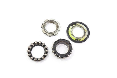 Kit Caixa Direção Honda Xl 700 V Transalp 11-14