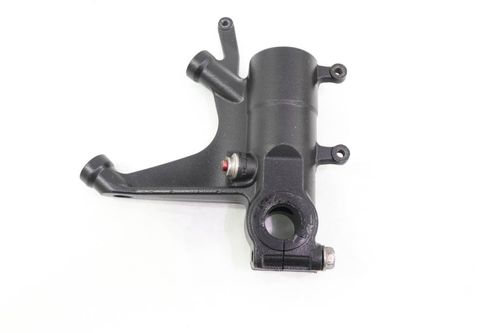 Botinha Bengala Direita Honda Cbr 600 Rr Cbr600rr 04-06