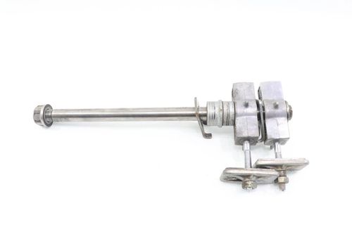 Eixo Roda Traseira Honda Xl 700 V Transalp 11-14