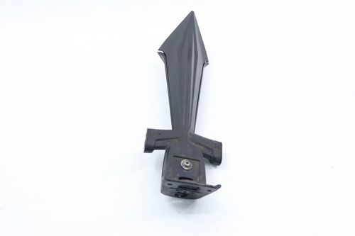 Suporte Pisca Traseiro Triumph Daytona 675 2013-2014