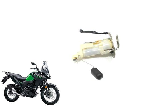 Bomba Combustível Kawasaki Versys 300 Versys300 18-2