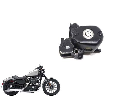 Cilindro Burrinho Freio Dianteiro Harley-davidson Iron 883 10-1