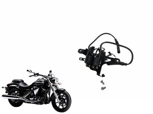 Bobina Ignição Yamaha Xvs 950a Midnight Star 09-1