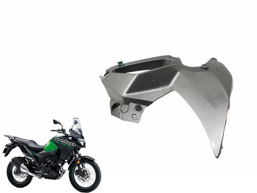 Aba Esquerda Tanque Kawasaki Versys 300 Versys300 18-2