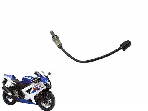 Sonda Lambda Suzuki Gsxr Srad 1000 Srad 1000 08-1