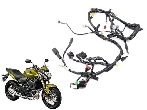 Chicote Principal Honda Hornet 600 Hornet600 08-1