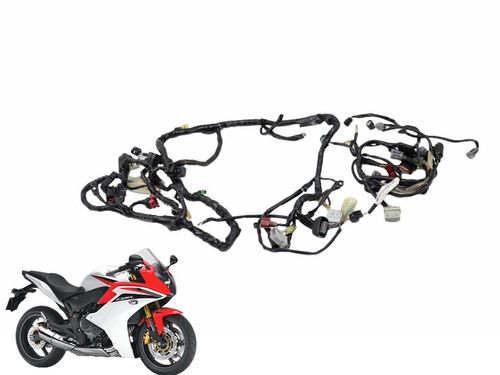 Chicote Principal Honda Cbr 600 F Cbr600f 12-14 Usad