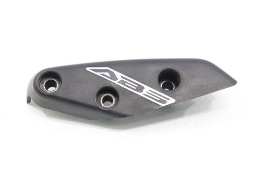 Acabamento Sensor Abs Dianteiro Honda Xl 700 V Transalp 11-14