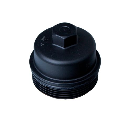 Tampa P/ Filtro de Óleo Chevrolet Cruze 1.8 16V 2011 A 2016/ Sonic 1.6 Flex 2012 A 2014/ Tracker 1.8 16V 2016 Em Diante