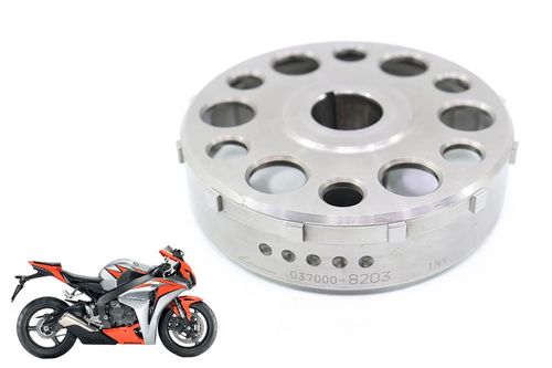Volante Magneto Honda Cbr 1000 Rr Fireblade 08-12
