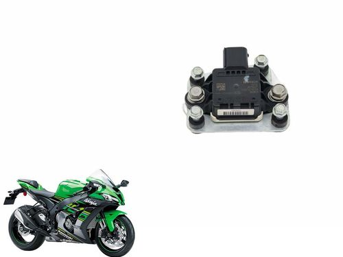 Sensor Giro Kawasaki Zx 10 Zx10 16-21 Usad