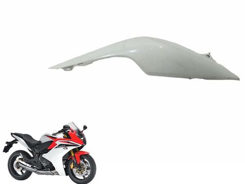 Carenagem Rabeta Direita Honda Cbr 600 F 12-14 Usad