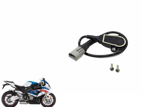 Sensor Tps Borboleta Bmw S 1000 Rr S1000rr 15-19 Usad