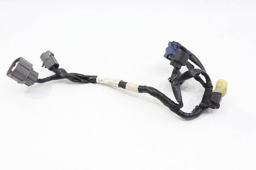 Chicote Corpo Injeção Honda Xl 700 V Transalp 11-14