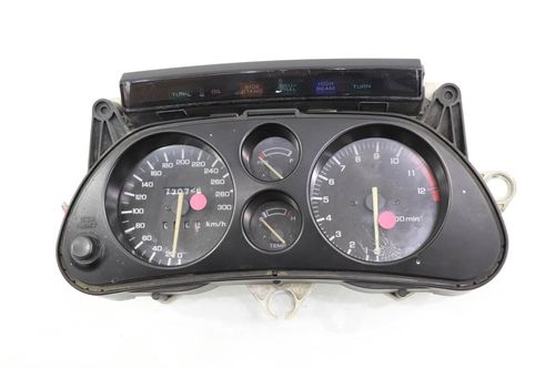 Painel Honda Cbr 1000 F  1992-1994