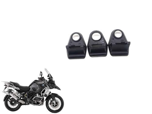 SUPORTE ALFORGE BMW R 1250 GS 19-23