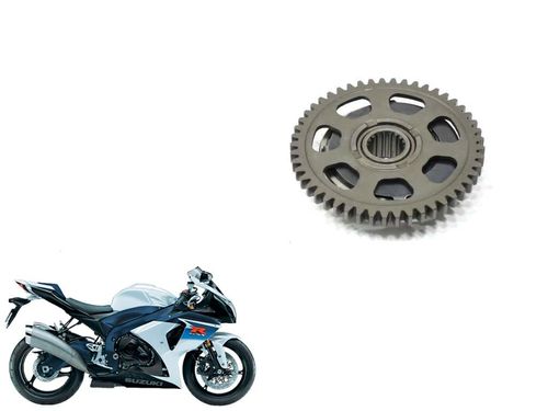 Placa de Partida Suzuki Gsxr Srad 1000 Srad 1000 11-1
