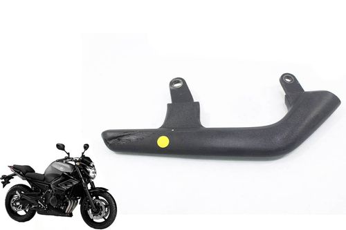 Alça Traseira Direita Yamaha Xj6 13-19