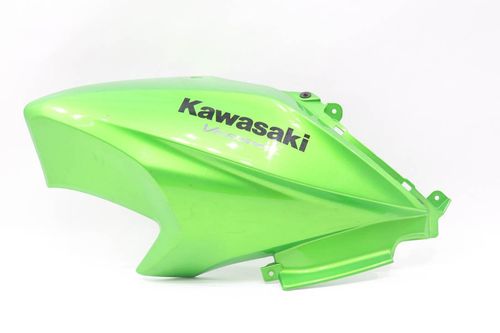 Aba Direita Tanque Kawasaki Versys 650 Versys650 15-17