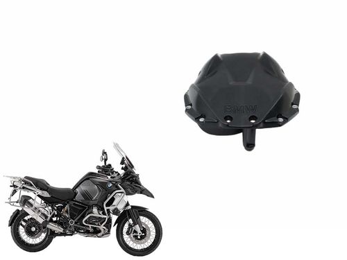 Tampa Frontal Motor Bmw R 1250 Gs R1250gs 19-23 Usad
