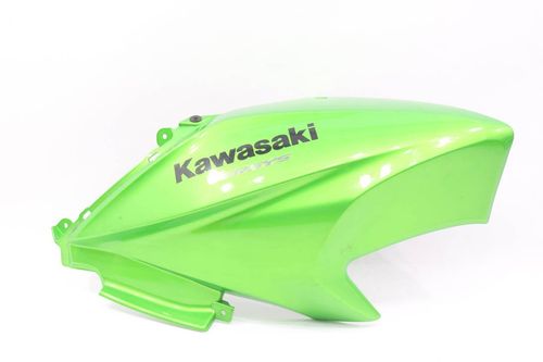 Aba Esquerda Tanque Kawasaki Versys 650 Versys650 15-17