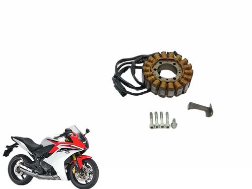 Estator 000123 Cbr 600 F Cbr600f 12-1