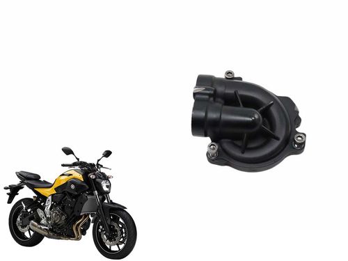 Tampa Bomba Água Yamaha Mt 07 Mt07 16-23 Usad